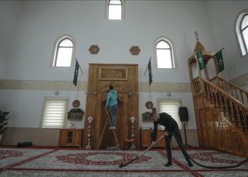 البوسنة والهرسك.. مساجد سراييفو تتأهب لاستقبال شهر رمضان