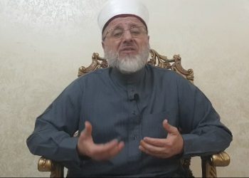 الشحروري: السخرية من شعائر إسلامنا وعلمائنا تستجلب غضب الله