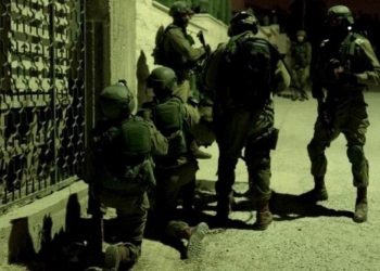 شهيد وإصابتان برصاص الاحتلال في مخيم عقبة جبر بأريحا