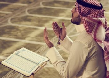 رمضان يجمعنا.. هكذا يفوز المسلم بالسعادة عندما يجعل همّه الآخرة (شاهد)