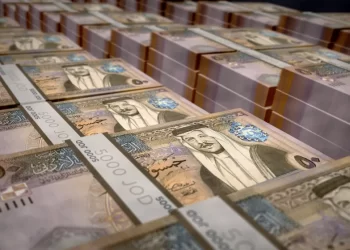 18 مليون دولار تحويلات الأردنيين العاملين بقطر خلال فترة عيد الفطر