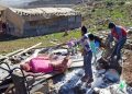 الأمم المتحدة تدعو الاحتلال لوقف عمليات الهدم والإخلاء في الضفة الغربية