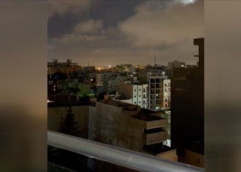 باشاغا يغادر طرابلس إثر تعرض كتيبة استقبلته لهجوم مسلح