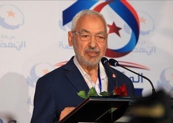 “النهضة” تنفي منع رئيسها راشد الغنوشي من السفر