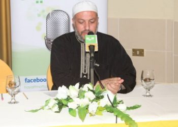 الجرمي لـ “البوصلة”: الشرع لا يمنع الترحم على المظلوم مهما كان دينه