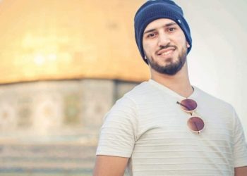 المقدسيون كـ”البنيان المرصوص” دفاعًا عن الناشط الجعبة.. ما القصة؟