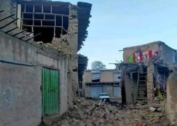 130 قتيلا على الأقل في زلزال ضرب جنوب شرق أفغانستان
