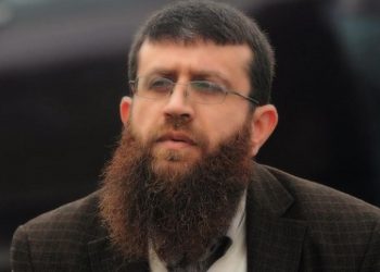 الجهاد: لن نتهاون مع أي محاولة اعتداء على الشيخ خضر عدنان