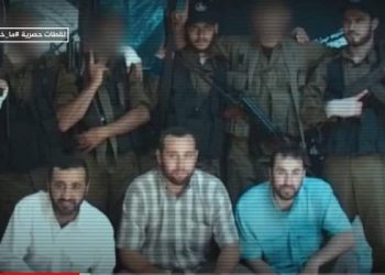 شاهد تفاصيل  الـ8 دقائق لعملية “الوهم المتبدد”.. غيرّت مجرى التاريخ (فيديو)