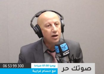 الإعلامي غرايبة يستهجن سلوك أمانة عمان مع موظفيها قبيل “الزيارة الملكية”