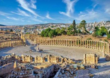 أجواء صيفية معتدلة في المرتفعات وحارة في الأغوار والعقبة