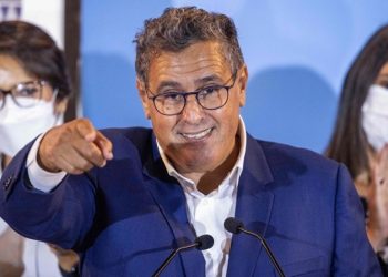غضب في المغرب بعد وصف أخنوش رافضي الغلاء بـ”المرضى”