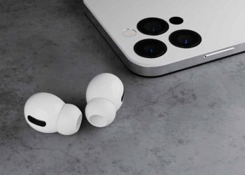 آبل لن تمنح AirPods Pro 2 ميزات تتبع اللياقة البدنية