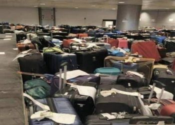 استقالة مدير مطار بن غوريون وسط فوضى عارمة تزامت مع وصول بايدن