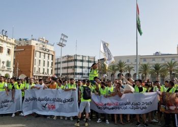 أزمة الكهرباء تفجر غضب شعبي بليبيا.. واتهامات متبادلة