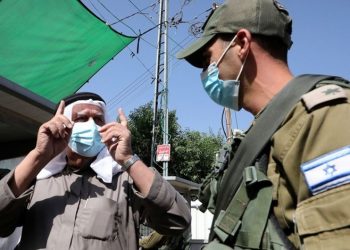 شهيد فلسطيني متأثرا بإصابته على حاجز عسكري للاحتلال