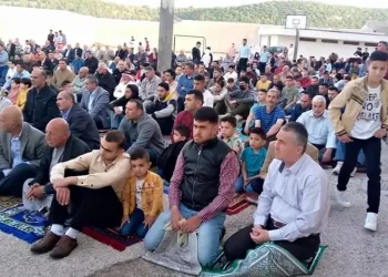 عيد الأضحى فرصة مثالية لتعليم الأطفال القيم النبيلة