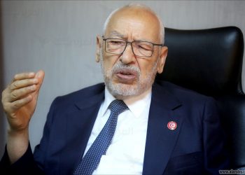 الغنوشي: الأولوية لمقاومة الديكتاتورية وتوقيفي غير مستبعد