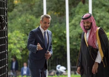 ماذا تعرف عن “ثاسوس” الجبل الذي اشترته السعودية من اليونان؟