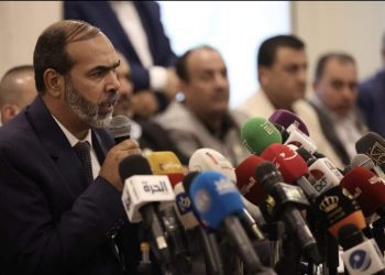 نواصرة يطالب بفتح مقرات نقابة المعلمين ويوجه رسالة عاجلة لأصحاب القرار