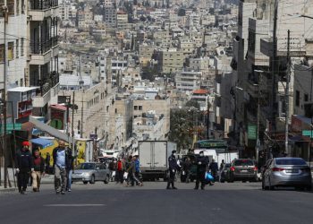 تعرف على ترتيب الأردن بمؤشر أغنى دول العالم