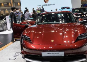 أفضل 10 شركات سيارات في 2022…”بورشه” تتصدّر و”تويوتا” أخيرة
