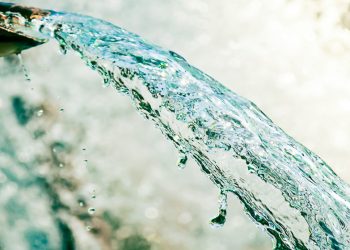بنك الاستثمار الأوروبي يوافق على تمويل جزء من مشروع الناقل الوطني للمياه
