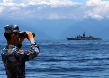 الخارجية الصينية: نقدر بشدة موقف بوتين تجاه زيارة بيلوسي لتايوان