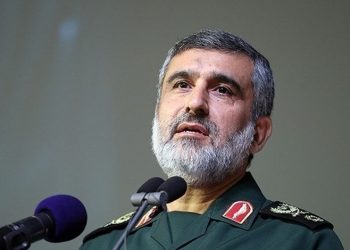 مهددا الاحتلال.. الحرس الثوري: صواريخنا تكفي لحرث “إسرائيل”