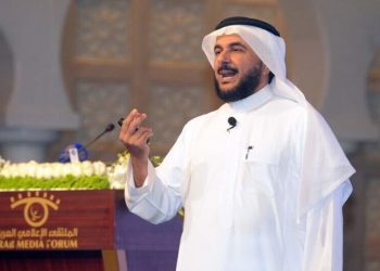 طارق الحبيب يتعرض لرد صادم بعد أن قال لمتابعيه “أهلكم ربوكم نص تربية” (فيديو)