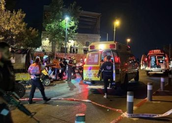 عملية القدس.. ترند يظهر فرح الأردنيين بـ 10 رصاصات مقدسية