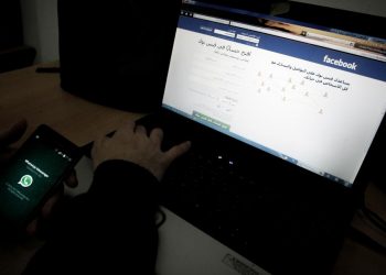 استهداف المحتوى الفلسطيني… حملات رقمية يقودها منتسبون للسلطة