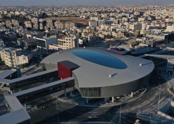 بدء التشغيل لمحطة الباص السريع في طبربور اليوم