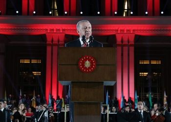 أردوغان: اليونان تحدت الناتو والحلفاء بعدائها لتركيا