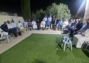 نواصرة لـ “البوصلة”: نرفض “العقلية العرفية” الحكومية بالتعامل مع مطالب المعلمين