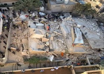 الأردنيون يتضامنون مع ضحايا حادثة اللويبدة