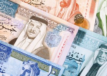 إقرار نظام إصدار أوراق النقد الأردني.. والإصدار الخامس من الفئات ذاتها
