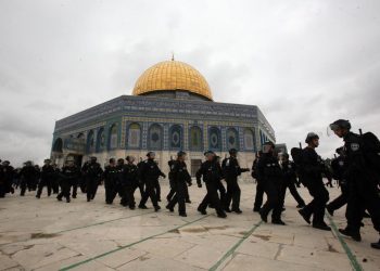 ما الذي ينتظر المسجد الأقصى مع اقتراب الأعياد اليهودية؟