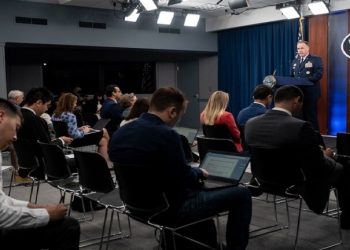 البنتاغون: إجمالي المساعدات الأمريكية لأوكرانيا ارتفع إلى 15.1 مليار دولار