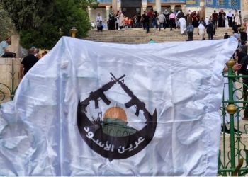 “عرين الأسود”.. مقاومة متجددة في وجه الصهاينة (فيديوجراف)
