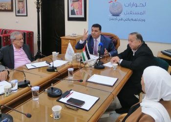 الحنيفات: الزراعة تساهم بنسبة 20 % من الاقتصاد المحلي