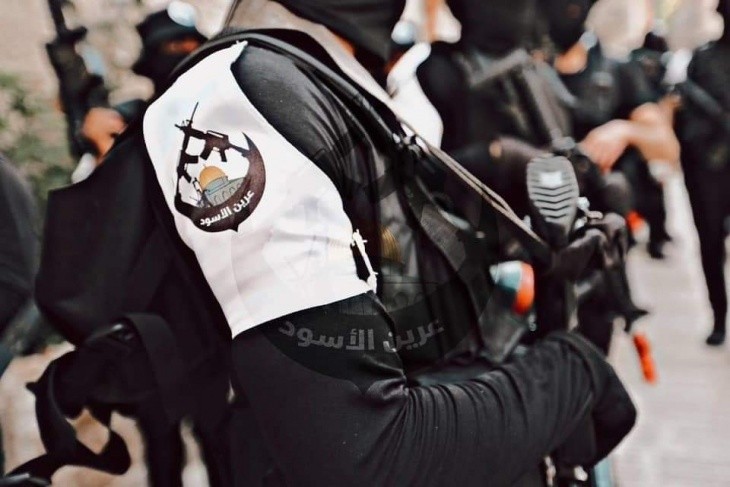"نعدُّ لكم حدثاً من لهب".. عرين الأسود تهدد الاحتلال