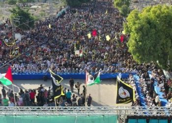 35 عامًا على انطلاقة حركة الجهاد الإسلامي