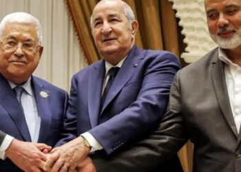 مصدر يكشف تحديات حوارات الجزائر: “فتح” تضع شروطا ترفضها “حماس” تاريخيا