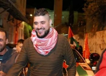 الاحتلال: هذا ما فعله الشهيد تامر الكيلاني واستدعى اغتياله