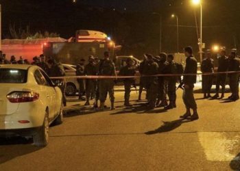 الرابعة خلال ساعات.. عملية إطلاق نار جنوب نابلس