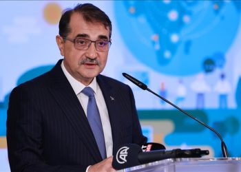 أنقرة: يمكننا لعب دور مهم في توصيل الغاز للأسواق الغربية