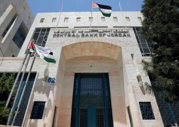 الاستثمارات الأجنبية في الأردن (إنفوجرافيك)