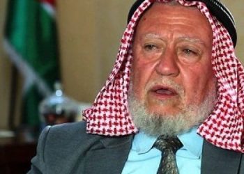 منصور لـ “البوصلة”: الشعب المقاوم هو المؤتمن على القدس وفلسطين