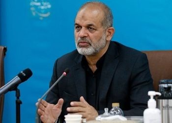إيران تعتقل عملاء استخبارات فرنسيين متورطين في الاحتجاجات